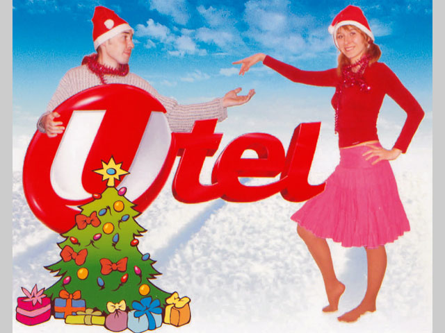 Utel  . 1    "Utel-"