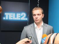    Tele2 -  